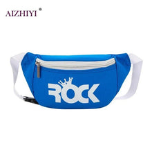 Load image into Gallery viewer, Children Baby Girl Waist Packs Kid Fanny Bag