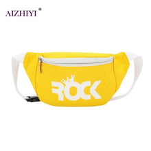 Load image into Gallery viewer, Children Baby Girl Waist Packs Kid Fanny Bag